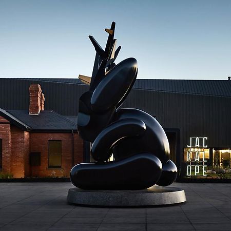 Jackalope Hotel Merricks North Zewnętrze zdjęcie