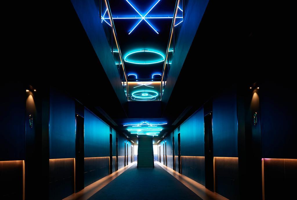 Jackalope Hotel Merricks North Zewnętrze zdjęcie